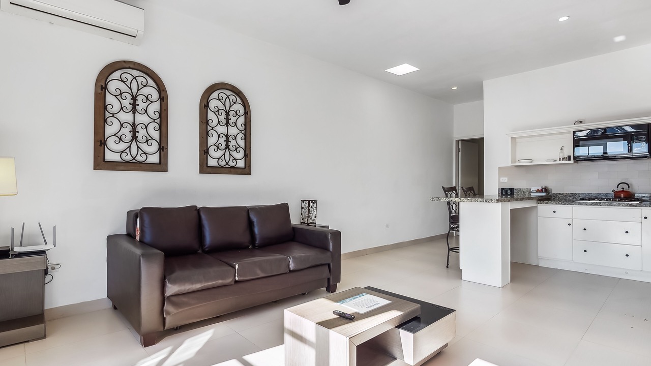 Photo of Livingroom in La Paloma