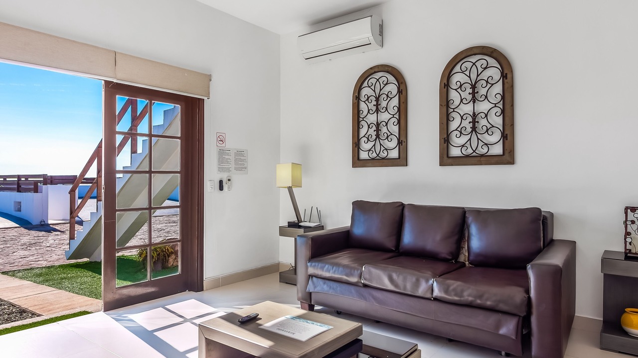 Photo of Livingroom in La Paloma