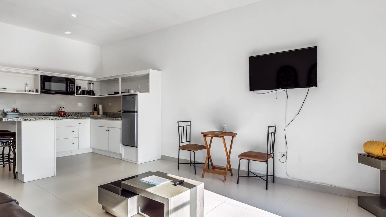 Photo of Livingroom in La Paloma