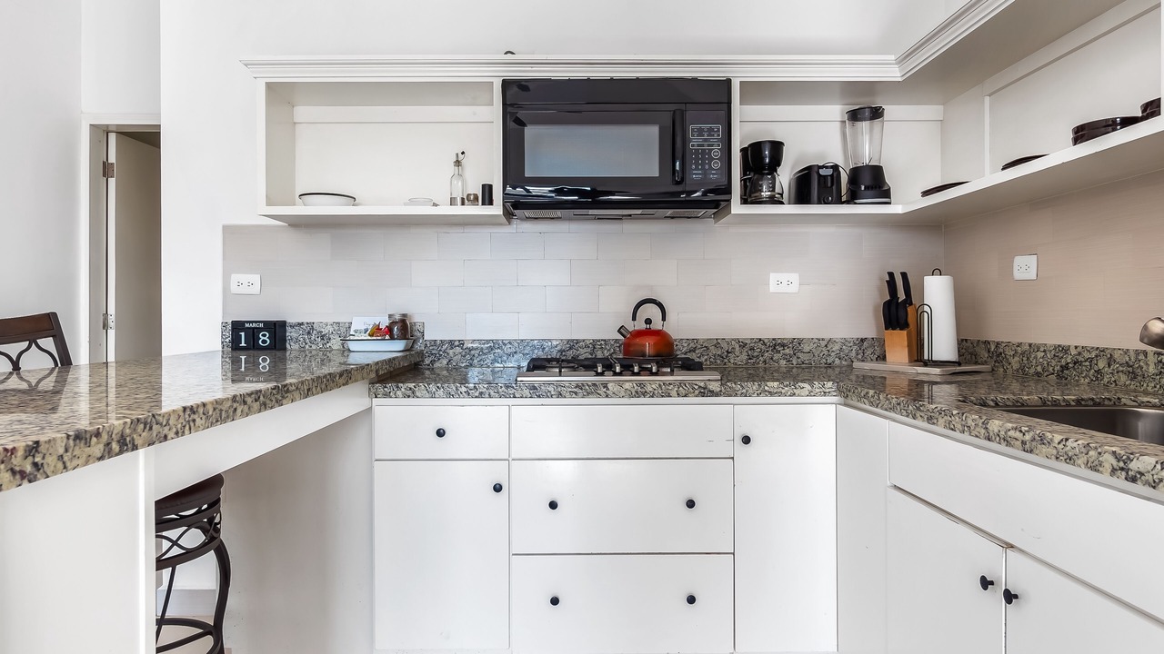 Photo of Kitchen in La Paloma