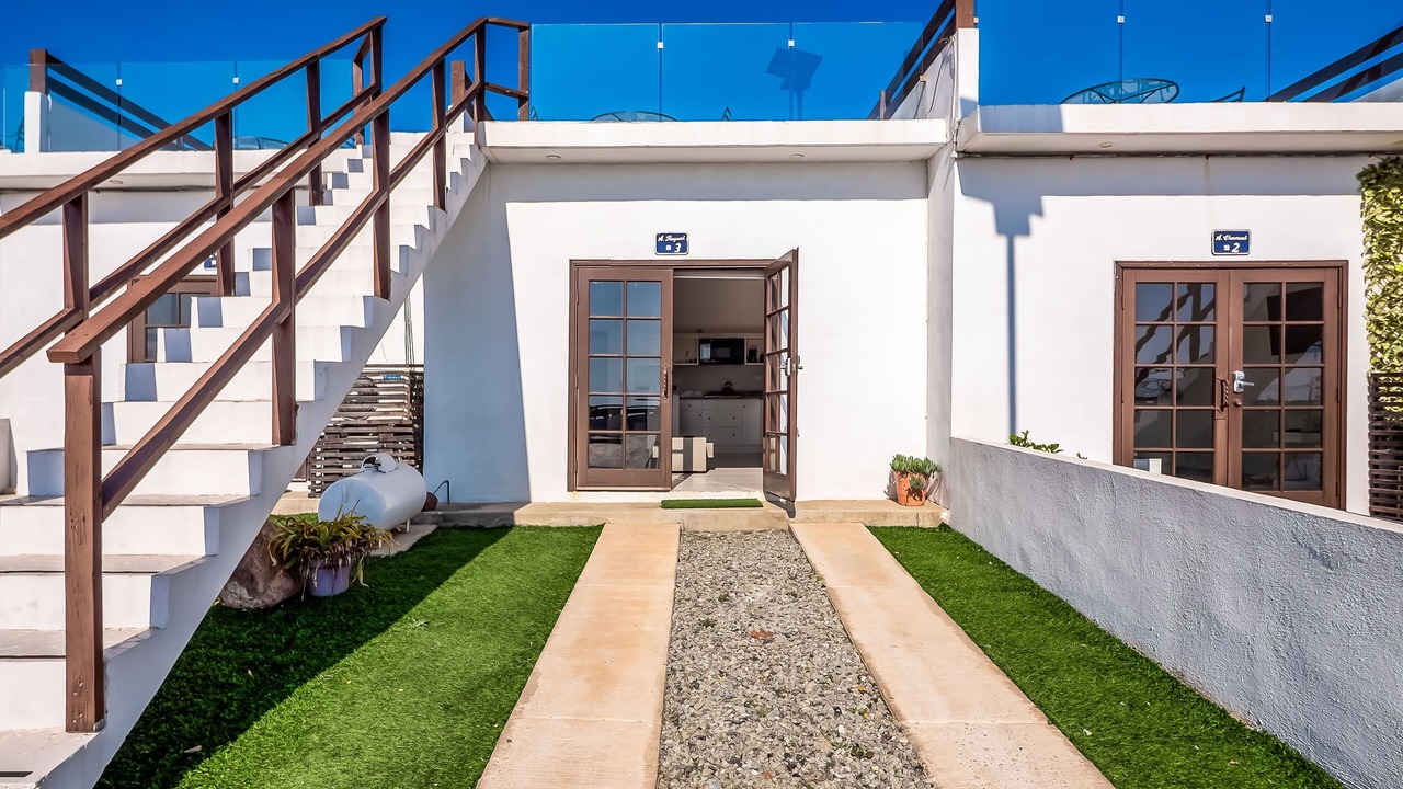Photo of Outdoor in La Paloma