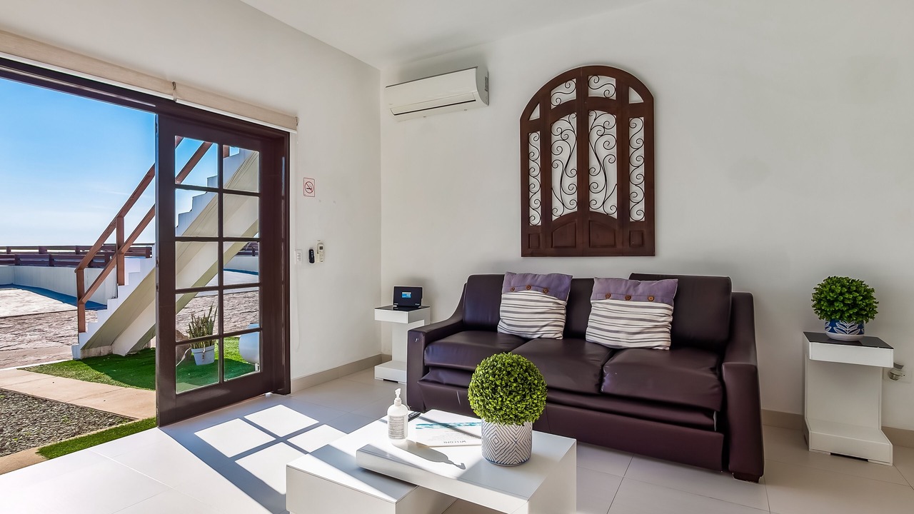 Photo of Livingroom in La Paloma