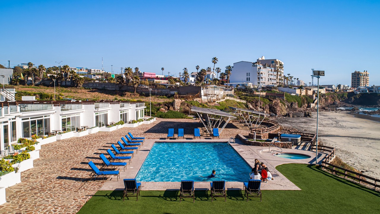 Photo of Outdoor in La Paloma