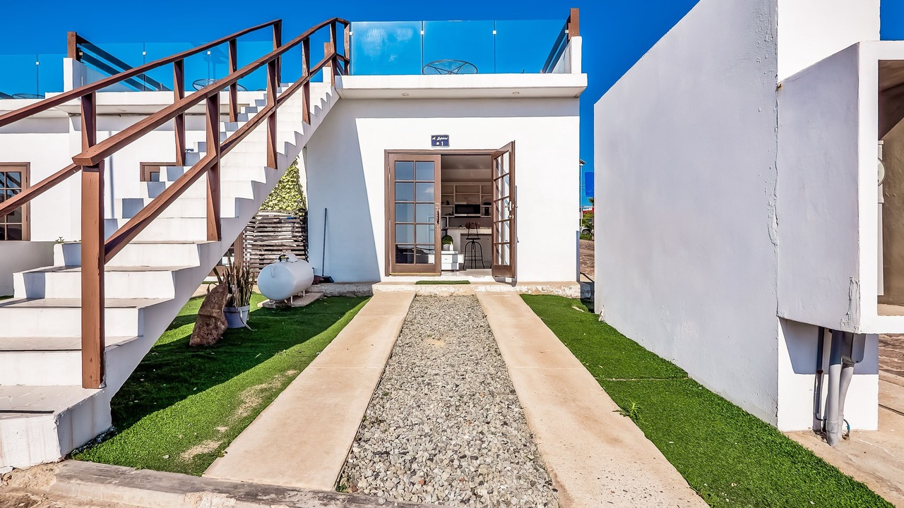 Photo of Outdoor in La Paloma