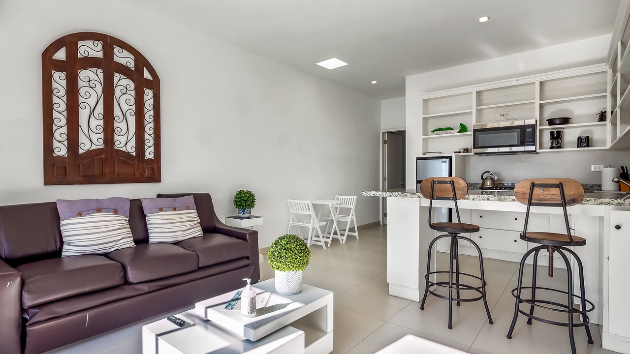 Photo of Livingroom in La Paloma