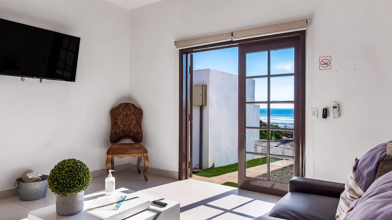 Photo of Livingroom in La Paloma