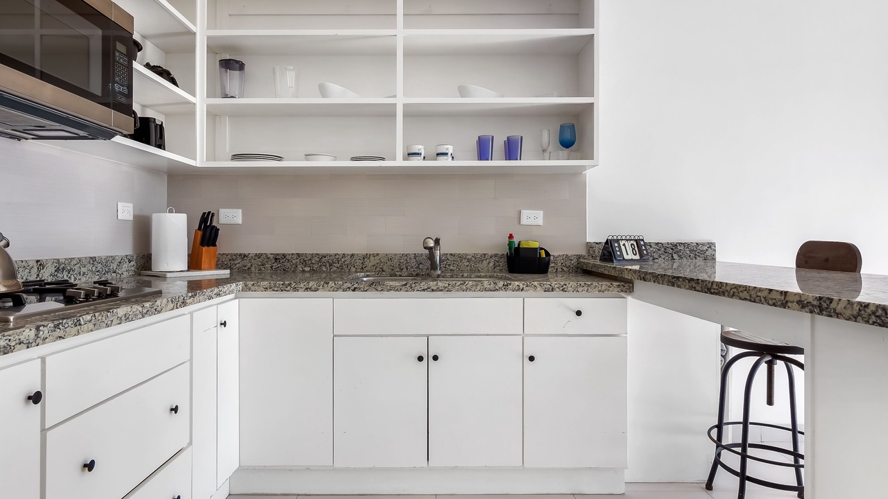 Photo of Kitchen in La Paloma