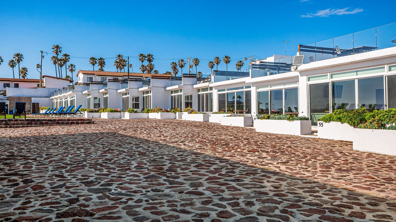 Photo of Patio Balcony in La Paloma