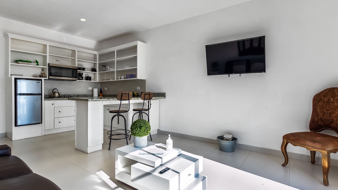 Photo of Livingroom in La Paloma