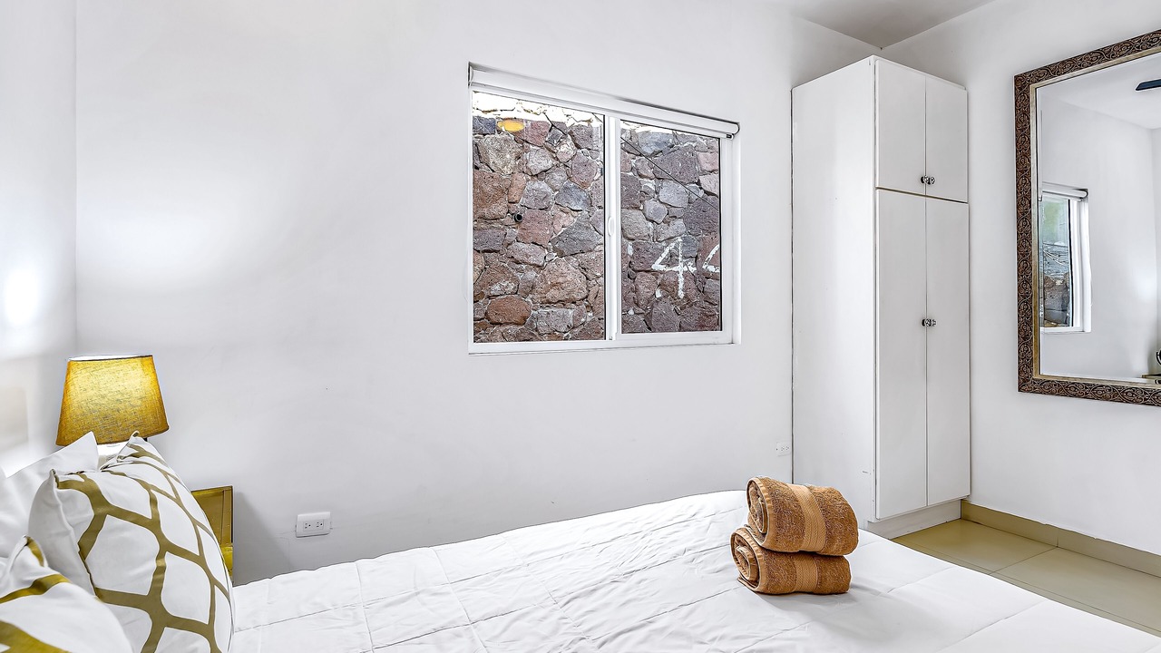 Photo of Bedroom in La Paloma