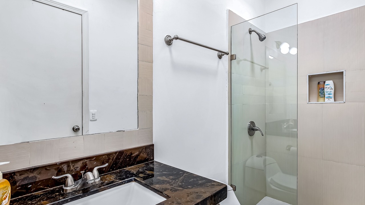 Photo of Bathroom in La Paloma