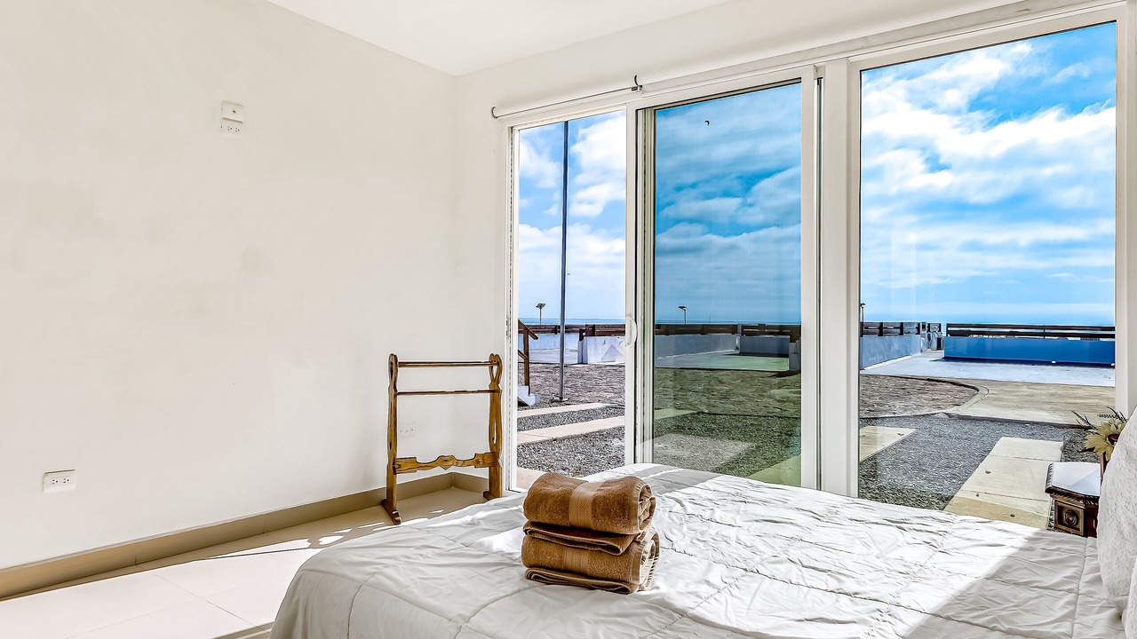 Photo of Bedroom in La Paloma
