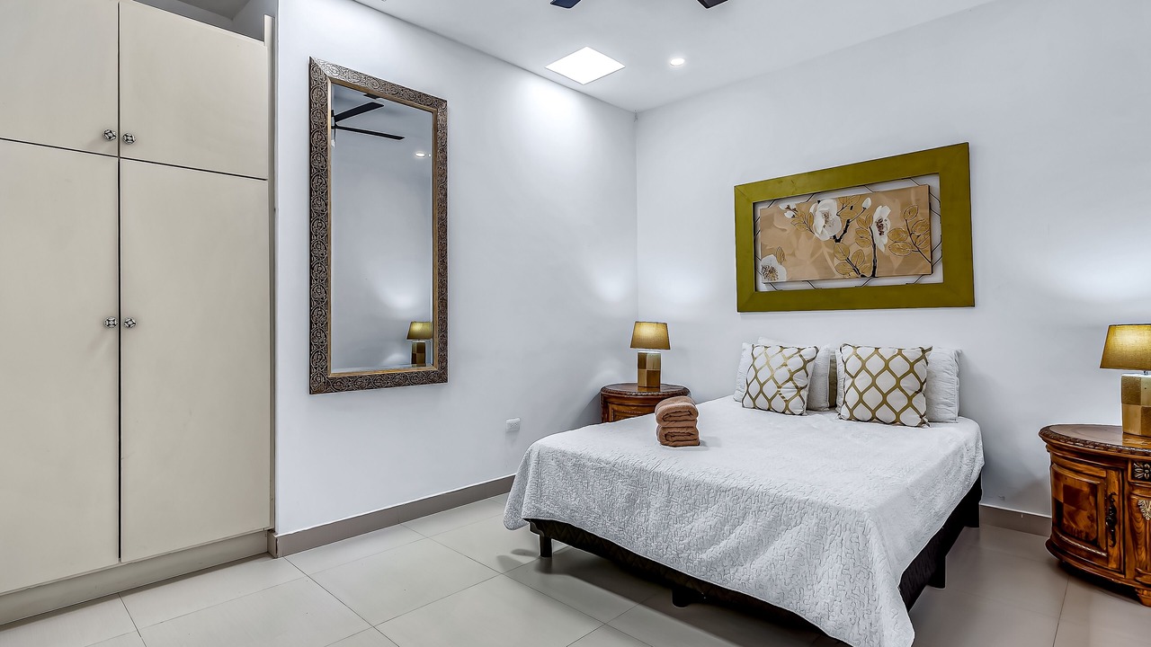 Photo of Bedroom in La Paloma