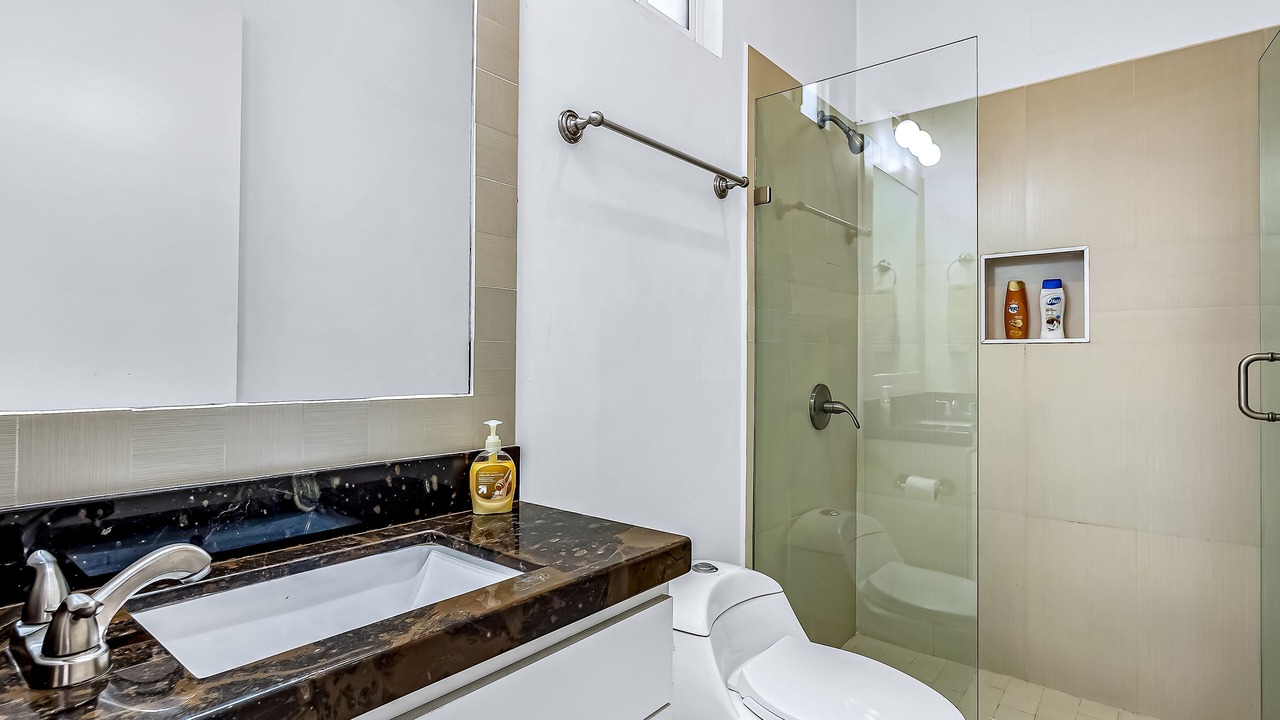 Photo of Bathroom in La Paloma