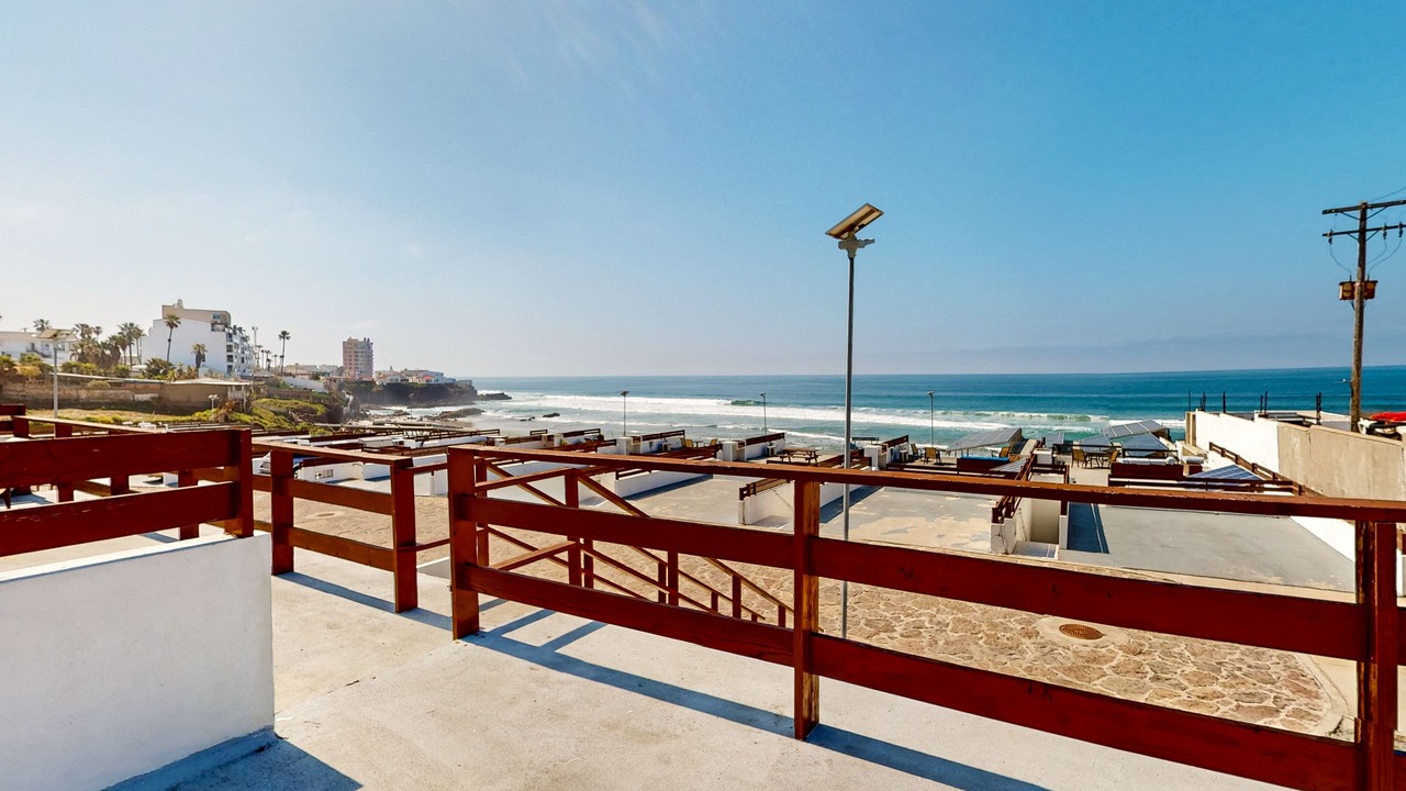 Photo of Outdoor in La Paloma