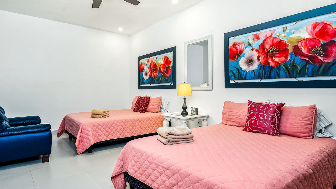 Photo of Bedroom in La Paloma