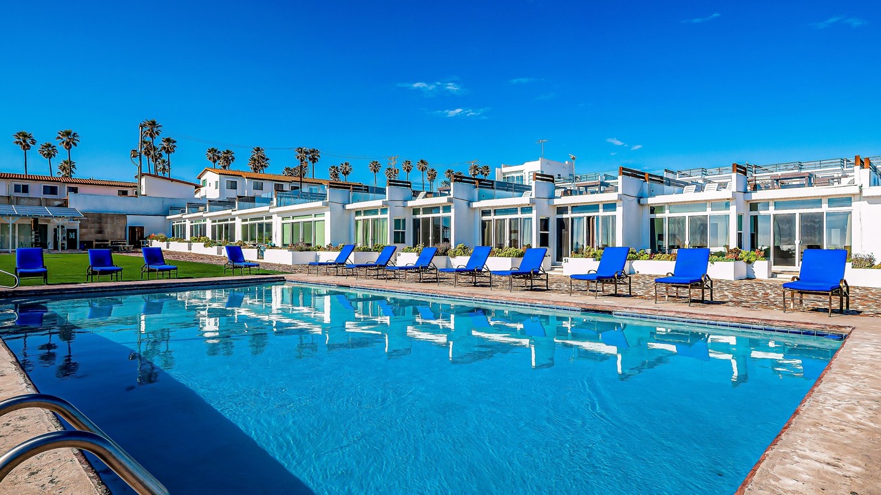 Photo of Outdoor in La Paloma