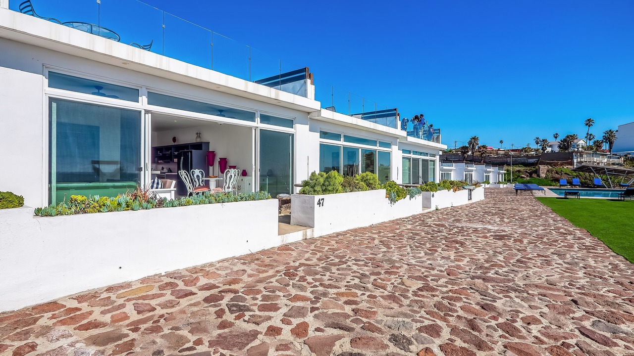 Photo of Outdoor in La Paloma