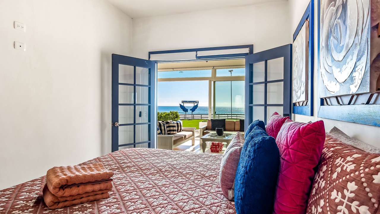 Photo of Bedroom in La Paloma