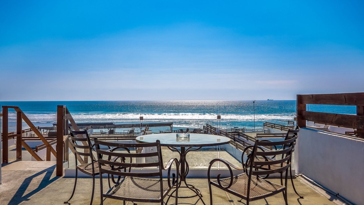 Photo of Outdoor in La Paloma