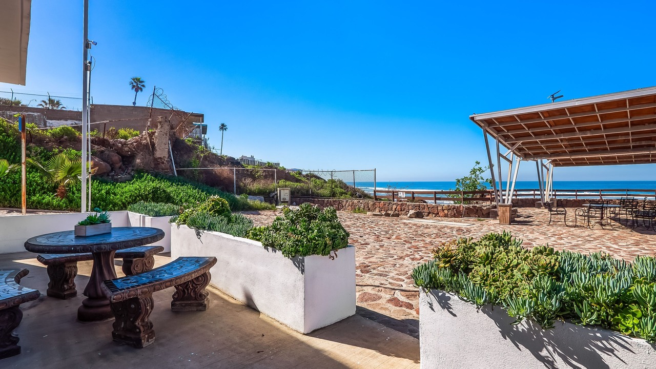 Photo of Outdoor in La Paloma