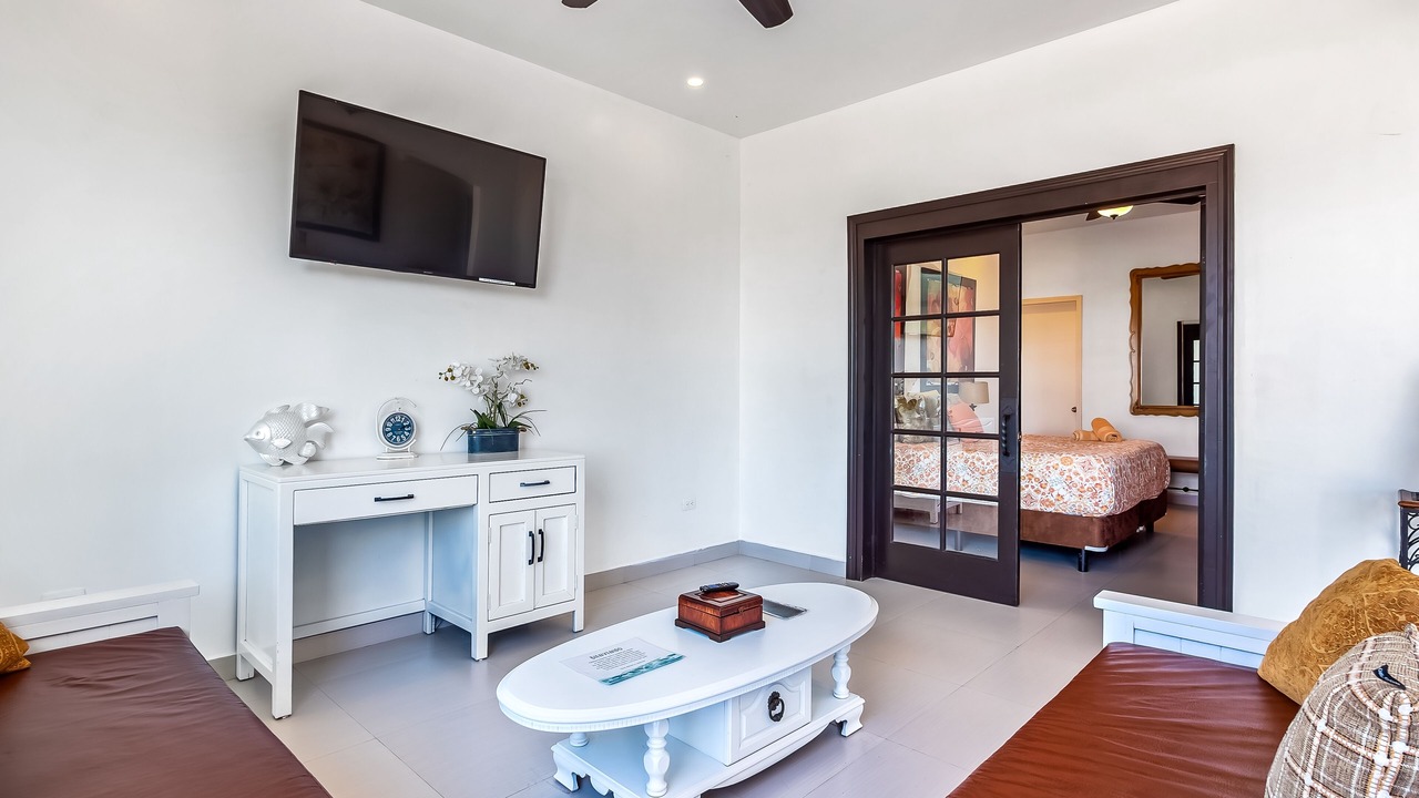 Photo of Bedroom in La Paloma