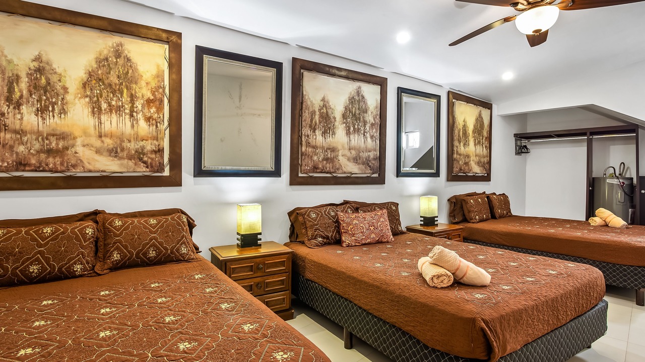 Photo of Bedroom in La Paloma