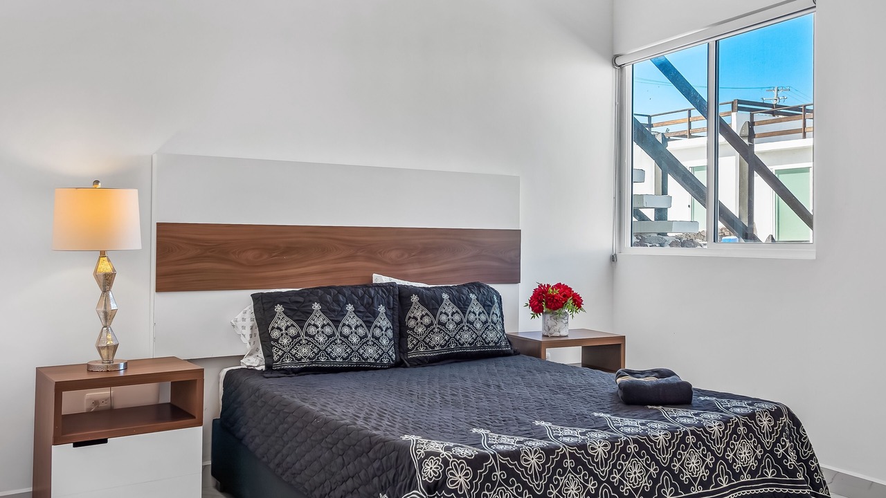 Photo of Bedroom in La Paloma