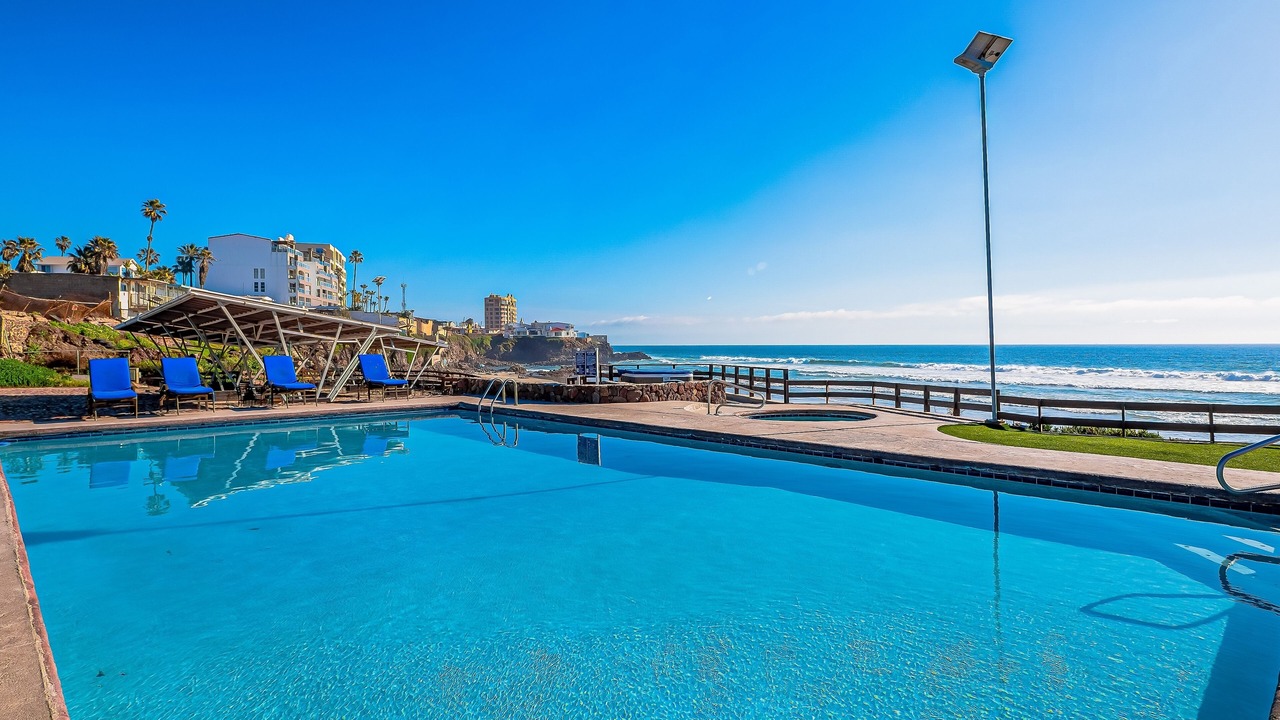 Photo of Outdoor in La Paloma