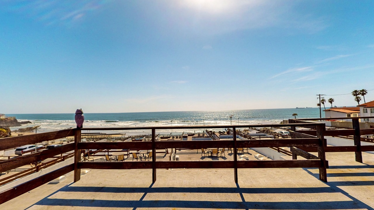 Photo of Outdoor in La Paloma