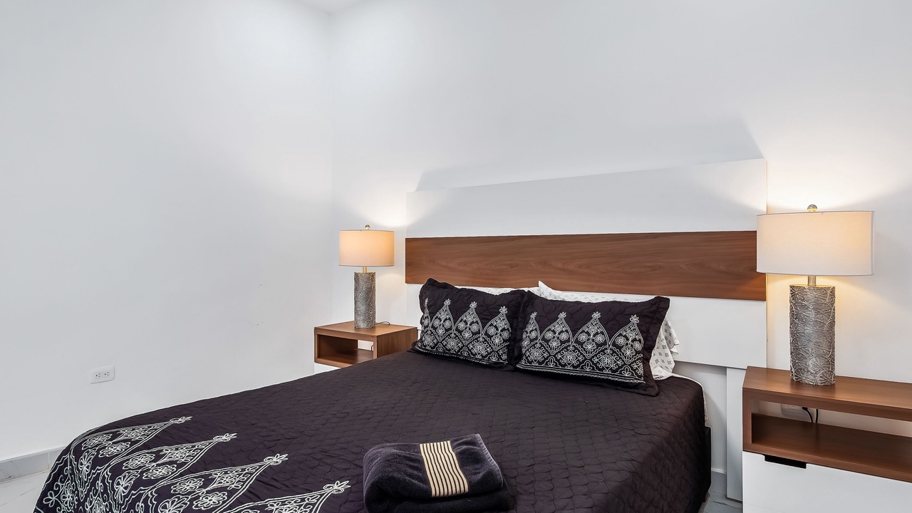 Photo of Bedroom in La Paloma