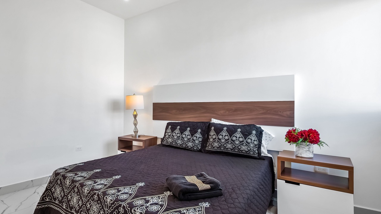 Photo of Bedroom in La Paloma