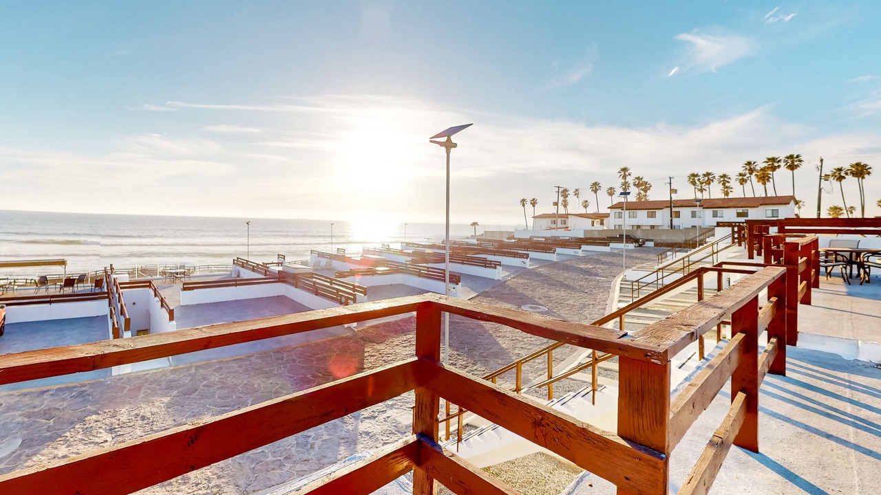 Photo of Outdoor in La Paloma