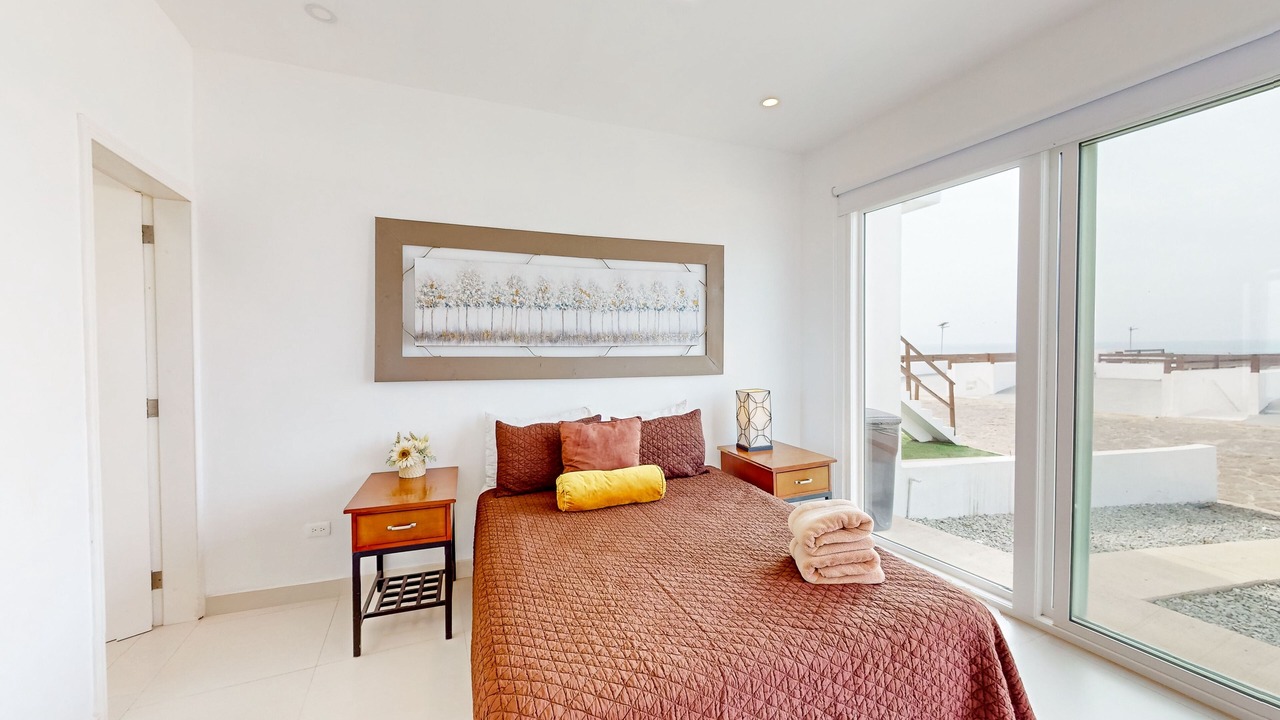Photo of Bedroom in La Paloma