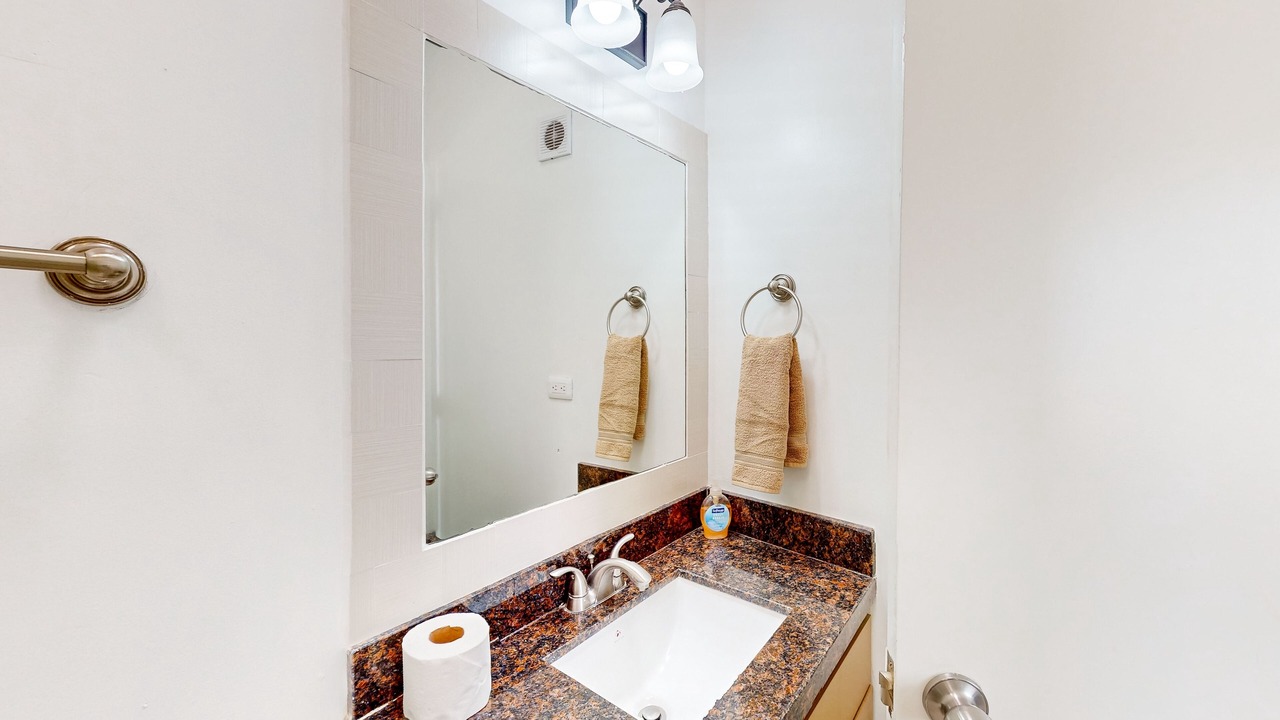 Photo of Bathroom in La Paloma