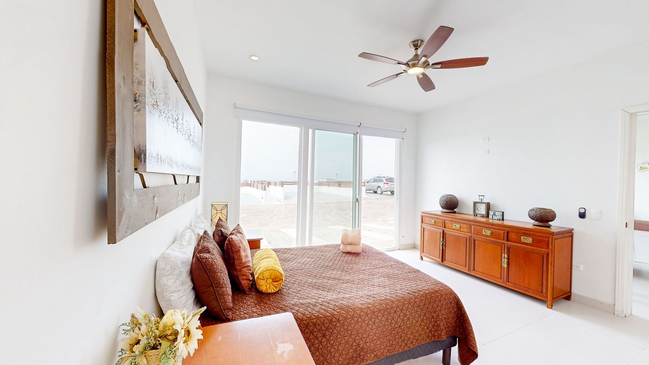Photo of Bedroom in La Paloma