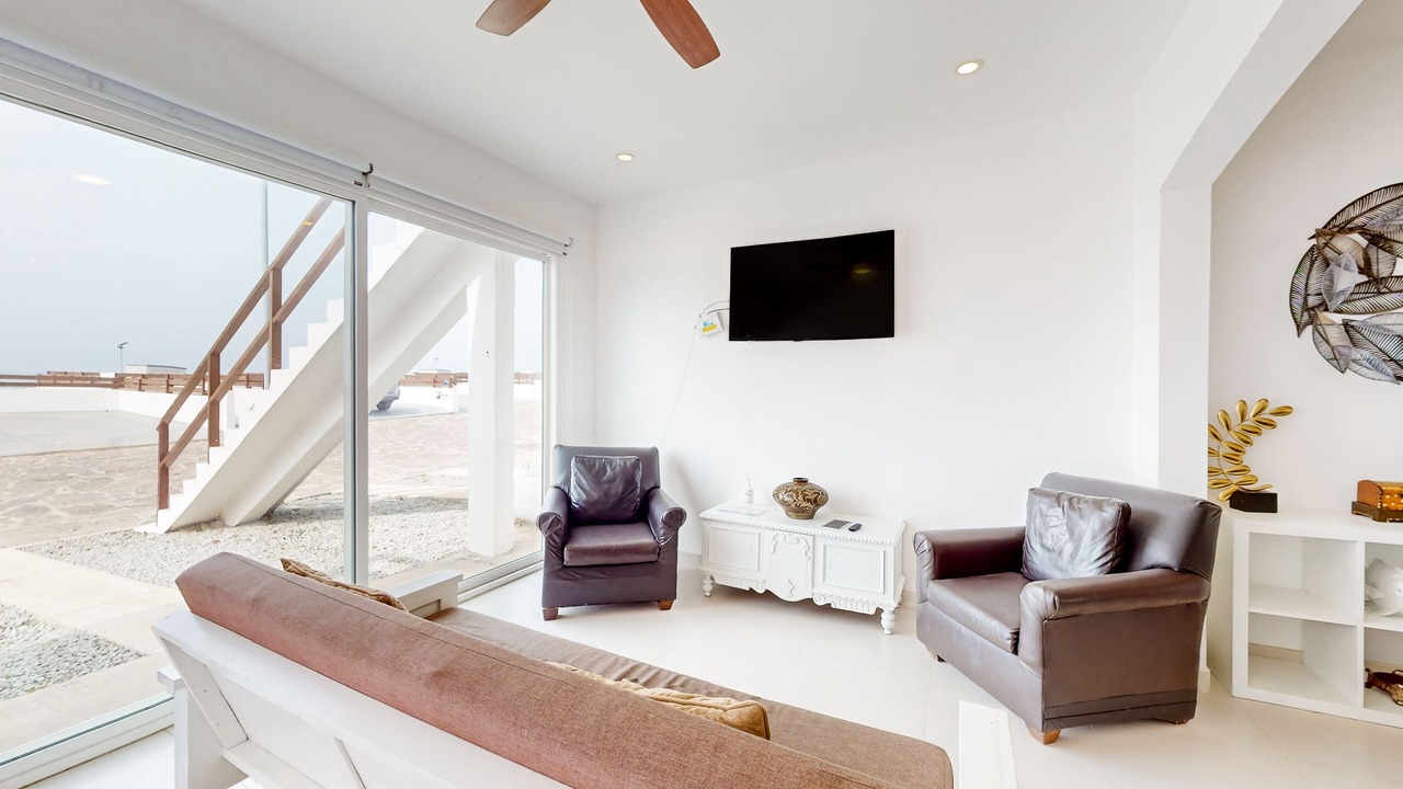 Photo of Livingroom in La Paloma