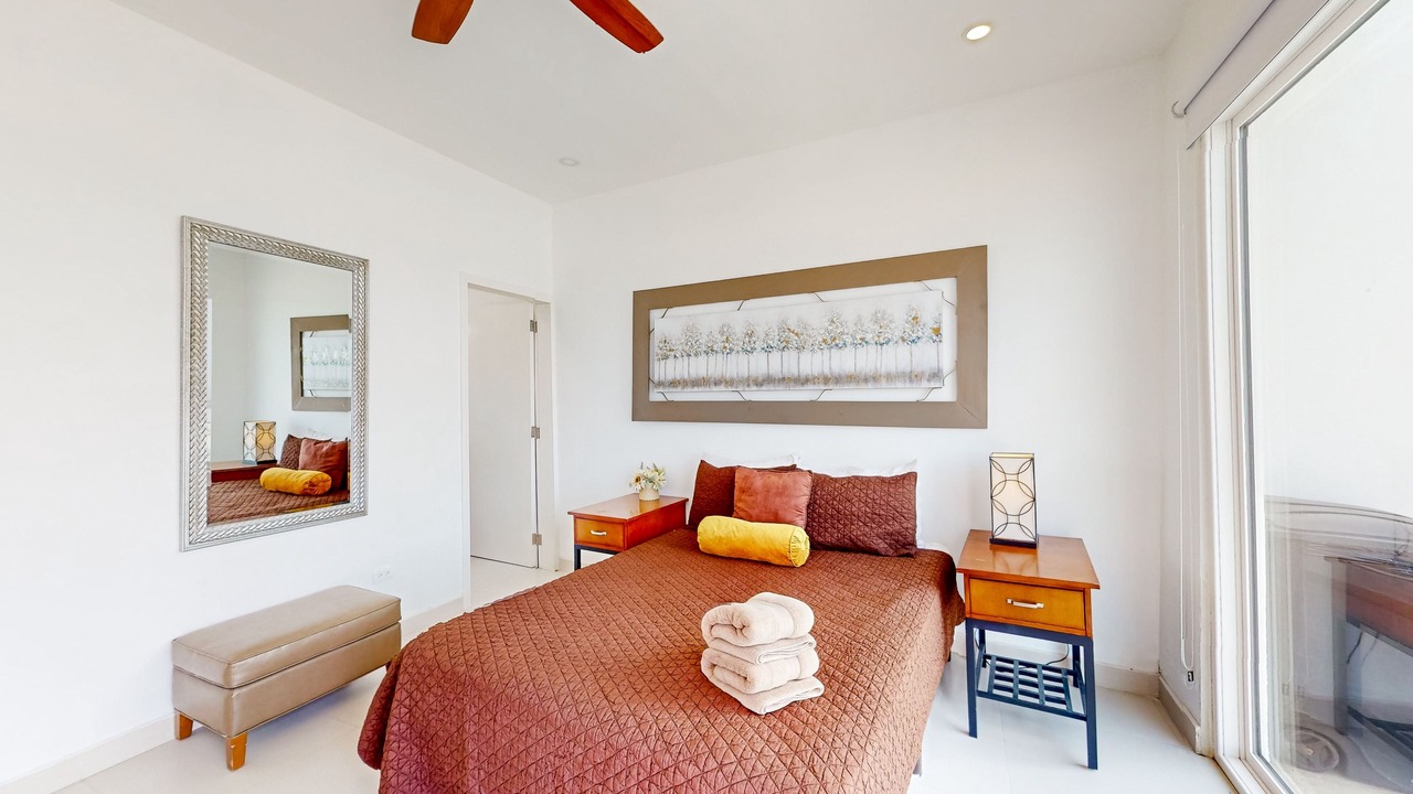Photo of Bedroom in La Paloma