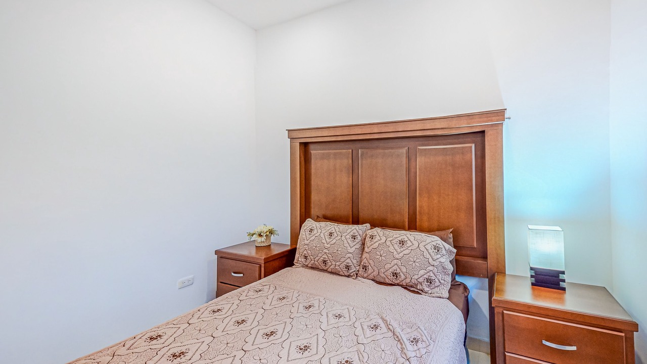 Photo of Bedroom in La Paloma