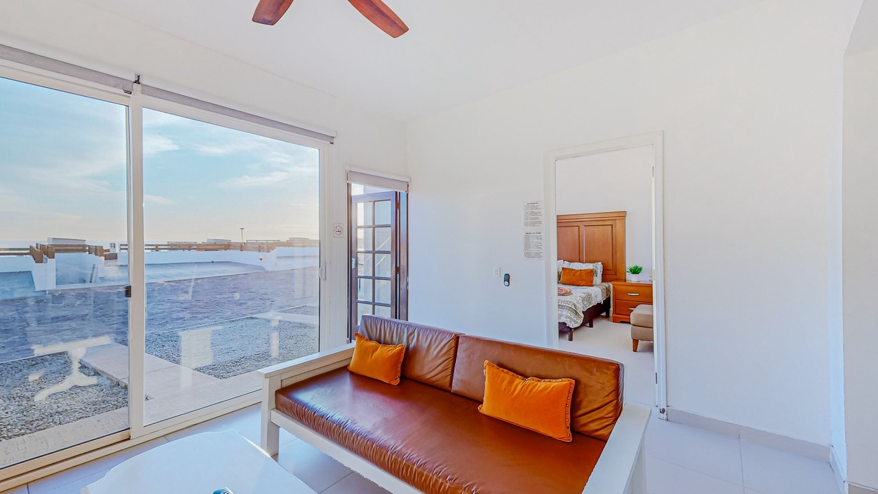 Photo of Livingroom in La Paloma
