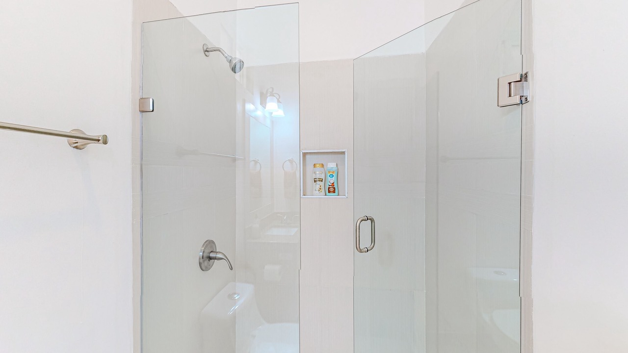 Photo of Bathroom in La Paloma