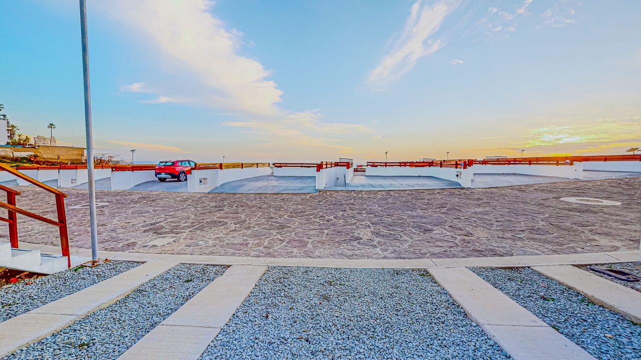 Photo of Outdoor in La Paloma