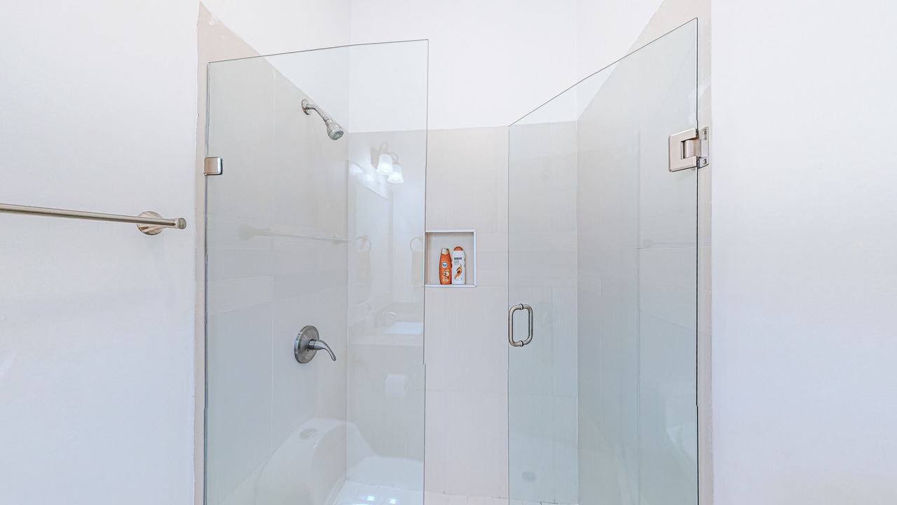 Photo of Bathroom in La Paloma