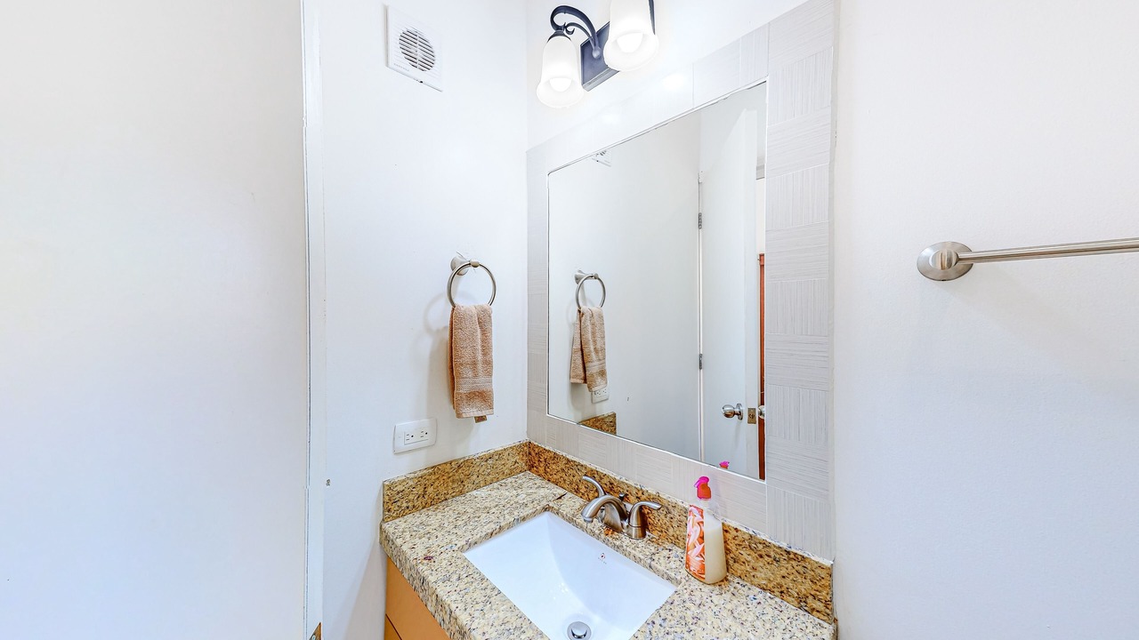 Photo of Bathroom in La Paloma