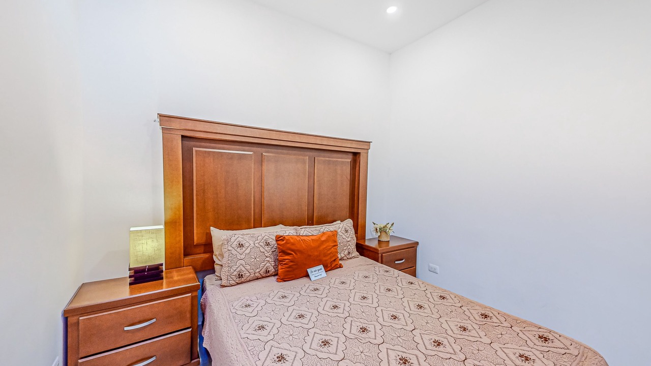 Photo of Bedroom in La Paloma