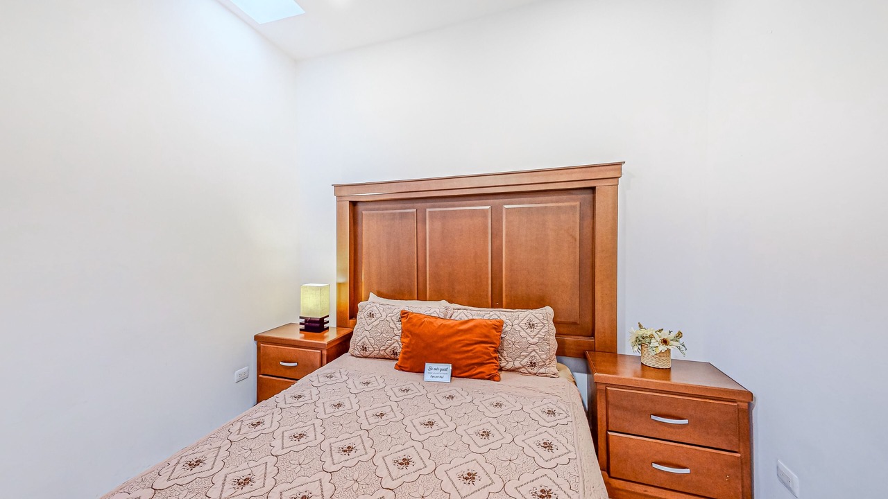 Photo of Bedroom in La Paloma