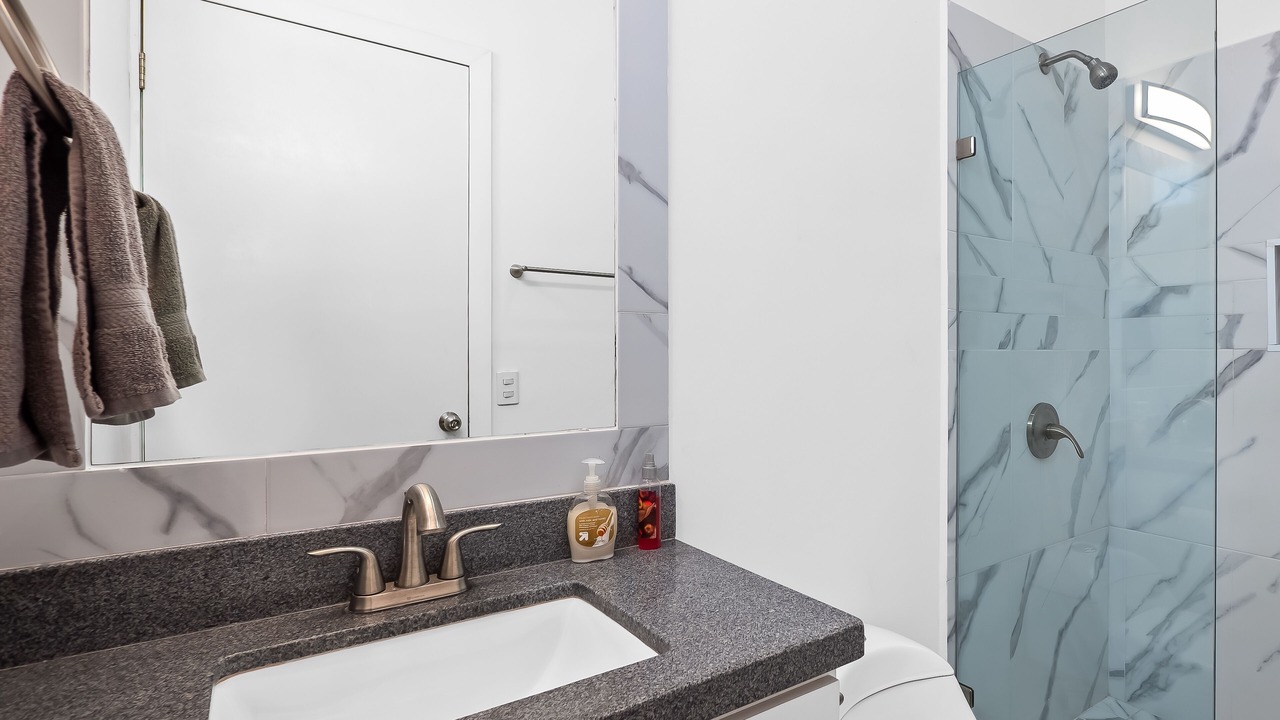 Photo of Bathroom in La Paloma