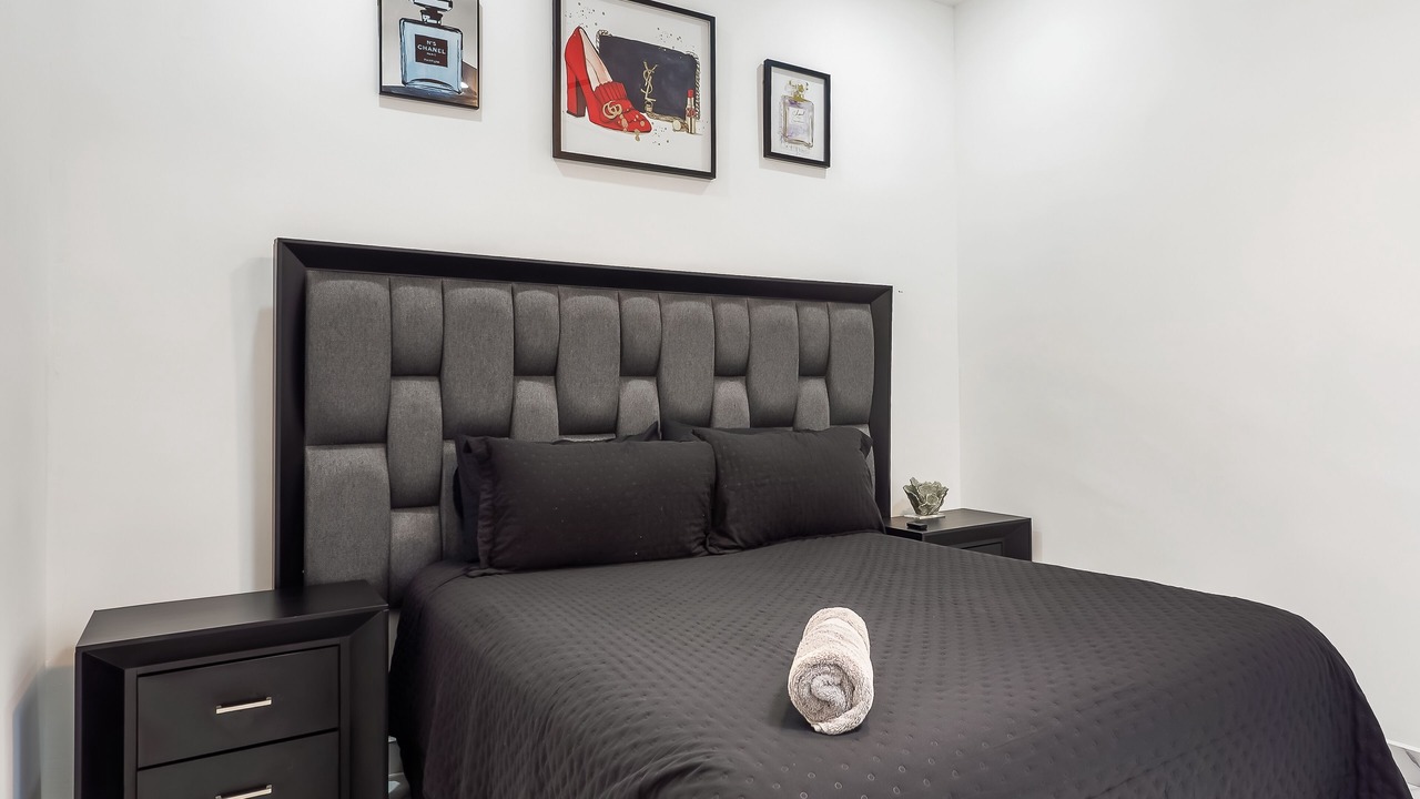 Photo of Bedroom in La Paloma