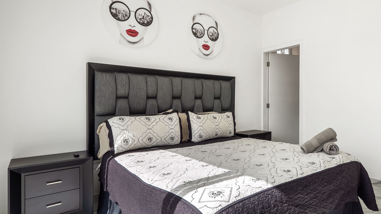 Photo of Bedroom in La Paloma