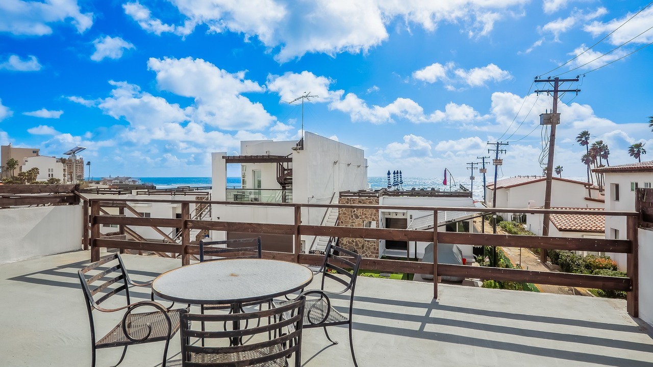 Photo of Outdoor in La Paloma